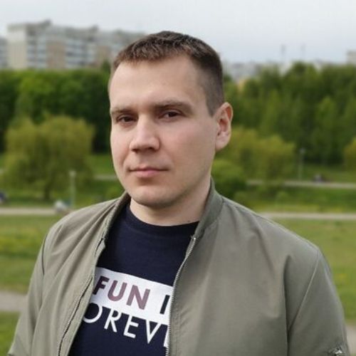 Сергей С.