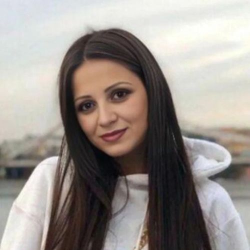 Ирина А.